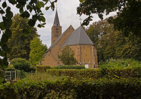 Dorpskerk, Rhoon